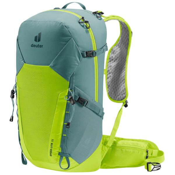 Rucsac pentru turism Deuter Speed Lite 17 Pentru turism/ 17 l photo 1