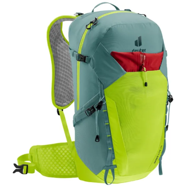 Rucsac pentru turism Deuter Speed Lite 17 Pentru turism/ 17 l photo 5