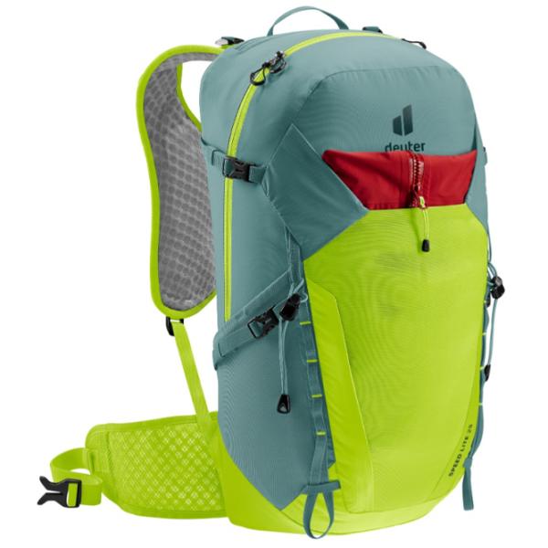 Rucsac pentru turism Deuter Speed Lite 17 Pentru turism/ 17 l photo 5