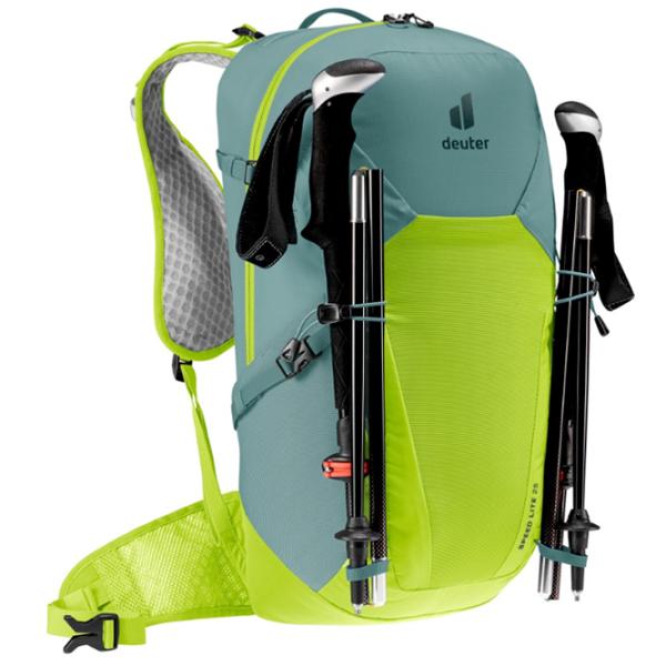 Rucsac pentru turism Deuter Speed Lite 17 Pentru turism/ 17 l photo 6