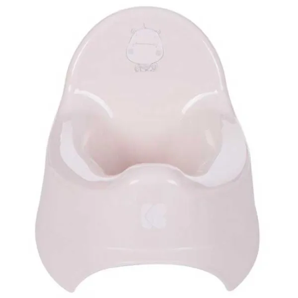 Горшок Kikka Boo Hippo 31401010004 Унисекс/ 12+ месяцев/ Бежевый photo 4 Горшок Kikka Boo Hippo 31401010004 Унисекс/ 12+ месяцев/ Бежевый photo 4
