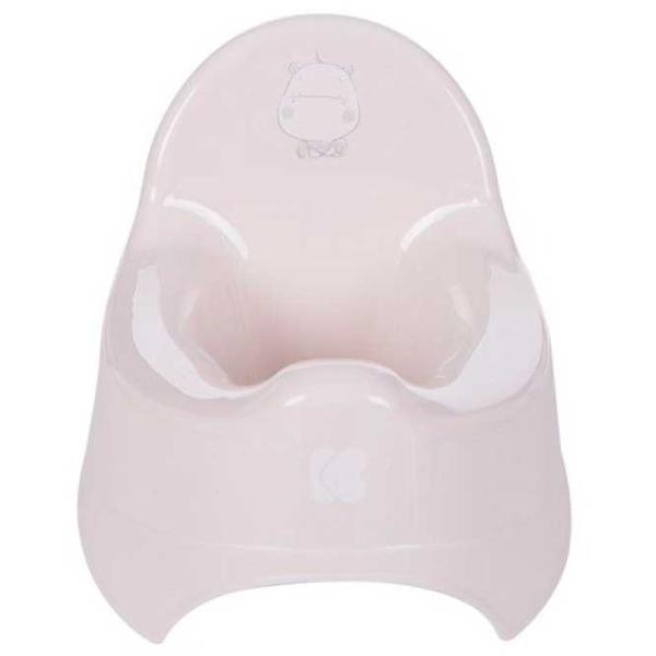 Горшок Kikka Boo Hippo 31401010004 Унисекс/ 12+ месяцев/ Бежевый photo 4 Горшок Kikka Boo Hippo 31401010004 Унисекс/ 12+ месяцев/ Бежевый photo 4