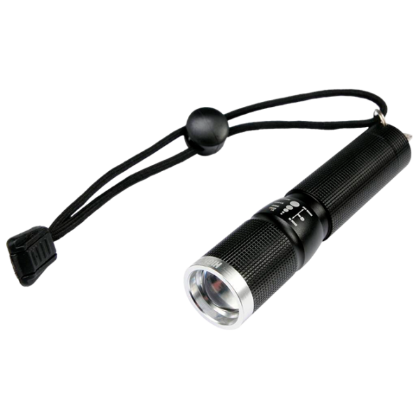 Lanternă Yato YT08571 Black photo 1 Lanternă Yato YT08571 Black photo 1