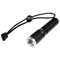 Lanternă Yato YT08571 Black