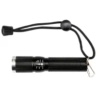Lanternă Yato YT08571 Black photo 2