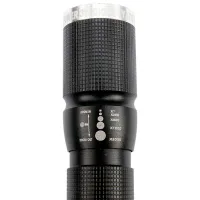 Lanternă Yato YT08571 Black photo 4
