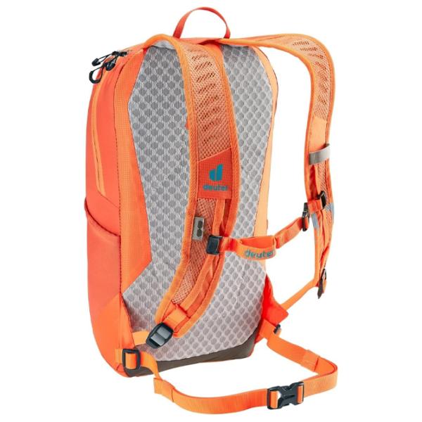 Rucsac pentru turism Deuter Speed Lite 13 Pentru turism/ 13 l photo 3