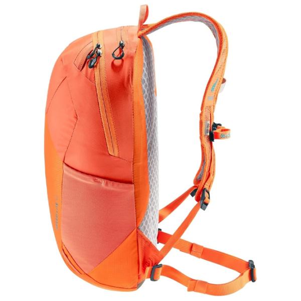Rucsac pentru turism Deuter Speed Lite 13 Pentru turism/ 13 l photo 6