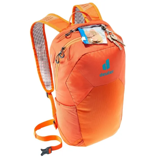 Rucsac pentru turism Deuter Speed Lite 13 Pentru turism/ 13 l photo 7