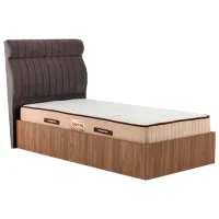 Pat pentru copii Modalife Retro  / PAL / Wood