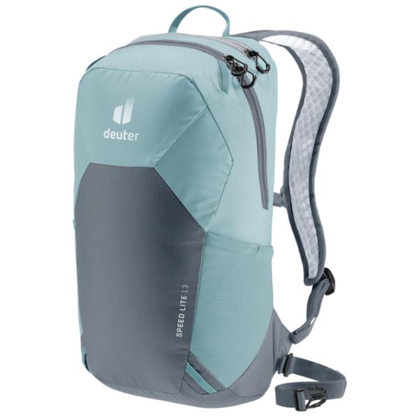 Rucsac pentru turism Deuter Speed Lite 13 Pentru turism/ 13 l photo 1