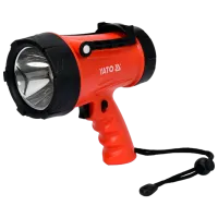 Lanternă Yato YT08550 Red