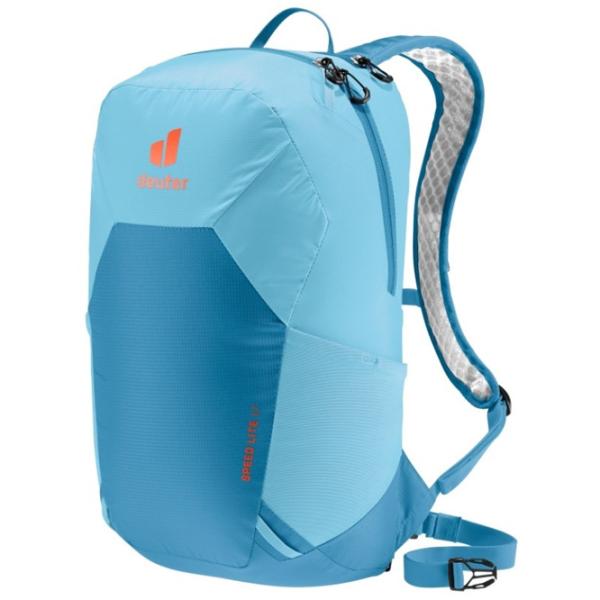 Rucsac pentru turism Deuter Speed Lite 17 Pentru turism/ 17 l photo 1