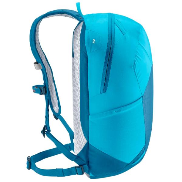 Rucsac pentru turism Deuter Speed Lite 17 Pentru turism/ 17 l photo 6