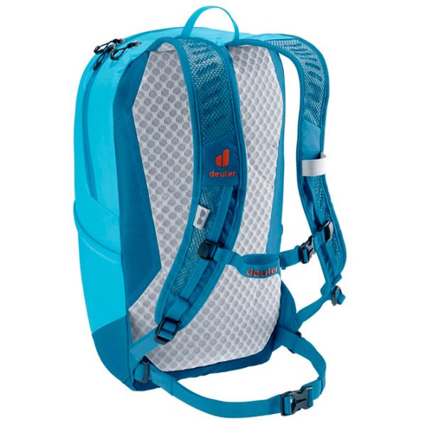 Rucsac pentru turism Deuter Speed Lite 17 Pentru turism/ 17 l photo 9