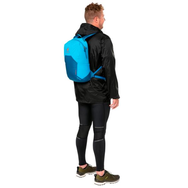 Rucsac pentru turism Deuter Speed Lite 17 Pentru turism/ 17 l photo 12
