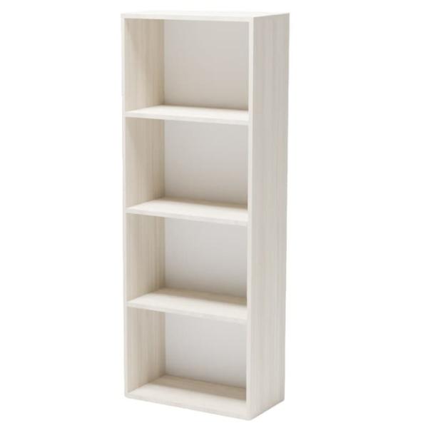 Etajeră Smartex Box 161.1 x 60 x 31 cm/ PAL/ Sonoma Oak photo 1 Etajeră Smartex Box 161.1 x 60 x 31 cm/ PAL/ Sonoma Oak photo 1