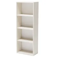 Etajeră Smartex Box 161.1 x 60 x 31 cm/ PAL/ Sonoma Oak