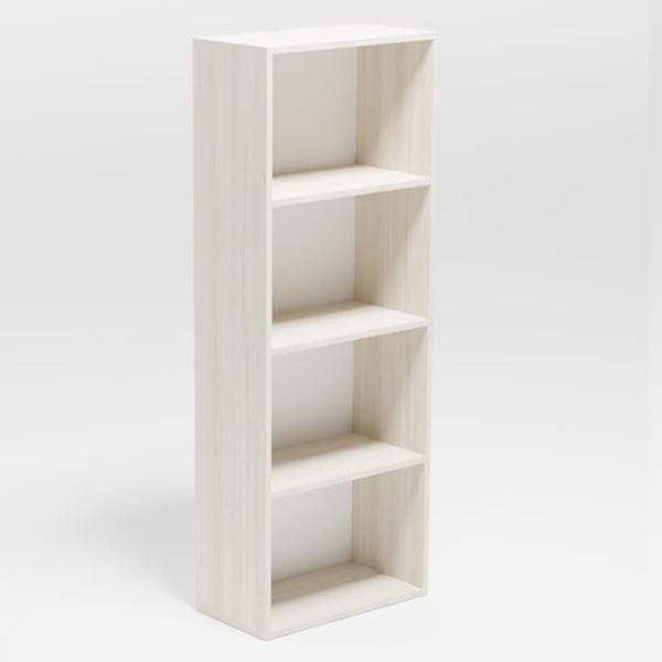 Etajeră Smartex Box 161.1 x 60 x 31 cm/ PAL/ Sonoma Oak photo 3 Etajeră Smartex Box 161.1 x 60 x 31 cm/ PAL/ Sonoma Oak photo 3