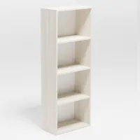 Etajeră Smartex Box 161.1 x 60 x 31 cm/ PAL/ Sonoma Oak photo 3