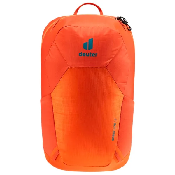 Туристический рюкзак Deuter Speed Lite 17 Для туризма/ 17 л photo 1 Туристический рюкзак Deuter Speed Lite 17 Для туризма/ 17 л photo 1