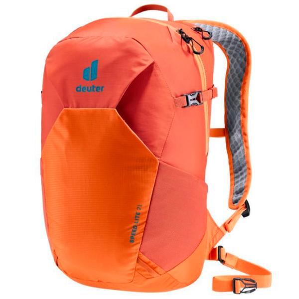 Туристический рюкзак Deuter Speed Lite 17 Для туризма/ 17 л photo 2 Туристический рюкзак Deuter Speed Lite 17 Для туризма/ 17 л photo 2