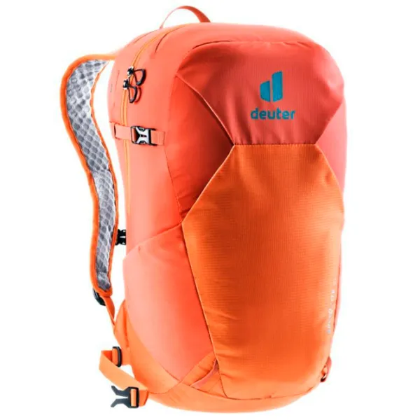 Туристический рюкзак Deuter Speed Lite 17 Для туризма/ 17 л photo 3 Туристический рюкзак Deuter Speed Lite 17 Для туризма/ 17 л photo 3