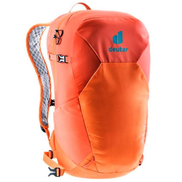 Туристический рюкзак Deuter Speed Lite 17 Для туризма/ 17 л photo 3 Туристический рюкзак Deuter Speed Lite 17 Для туризма/ 17 л photo 3