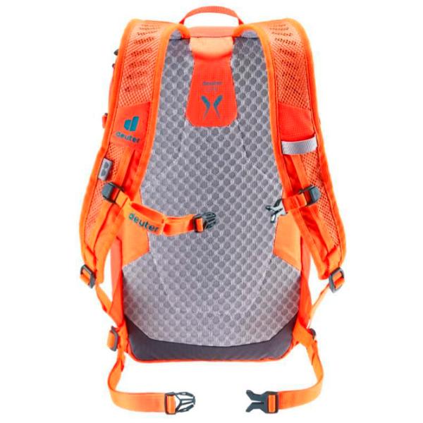 Туристический рюкзак Deuter Speed Lite 17 Для туризма/ 17 л photo 4 Туристический рюкзак Deuter Speed Lite 17 Для туризма/ 17 л photo 4