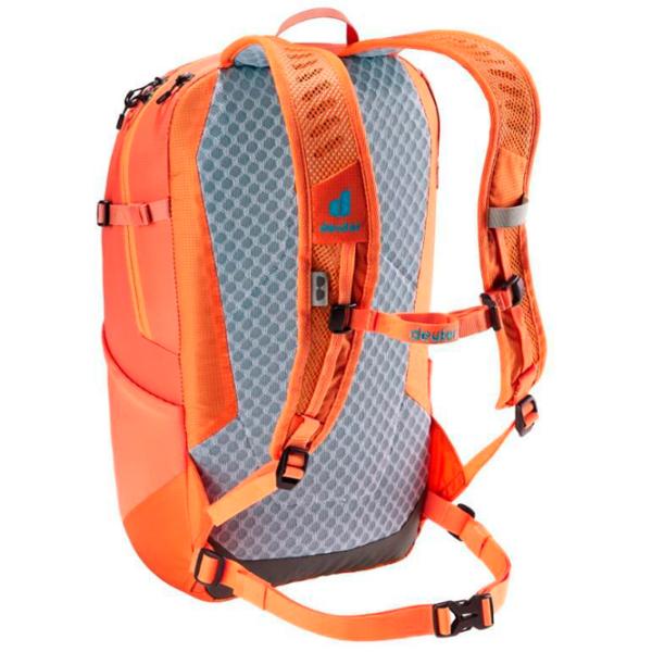 Туристический рюкзак Deuter Speed Lite 17 Для туризма/ 17 л photo 5 Туристический рюкзак Deuter Speed Lite 17 Для туризма/ 17 л photo 5
