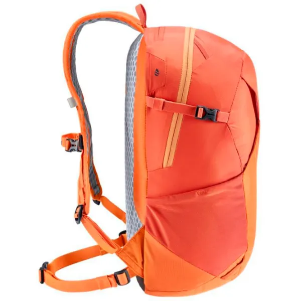 Туристический рюкзак Deuter Speed Lite 17 Для туризма/ 17 л photo 6 Туристический рюкзак Deuter Speed Lite 17 Для туризма/ 17 л photo 6