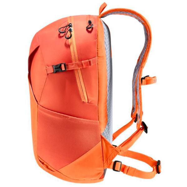 Туристический рюкзак Deuter Speed Lite 17 Для туризма/ 17 л photo 7 Туристический рюкзак Deuter Speed Lite 17 Для туризма/ 17 л photo 7