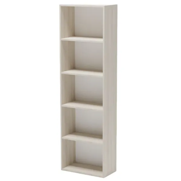 Стеллаж Smartex Box 200.8 x 60 x 31см cm/ ЛДСП/ Дуб cонома photo 1 Стеллаж Smartex Box 200.8 x 60 x 31см cm/ ЛДСП/ Дуб cонома photo 1