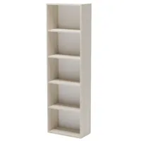 Стеллаж Smartex Box 200.8 x 60 x 31см cm/ ЛДСП/ Дуб cонома