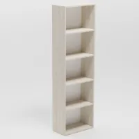 Стеллаж Smartex Box 200.8 x 60 x 31см cm/ ЛДСП/ Дуб cонома photo 2