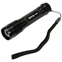 Фонарик Yato YT-08568 Black photo 4