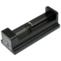 Фонарик Yato YT-08568 Black photo 5