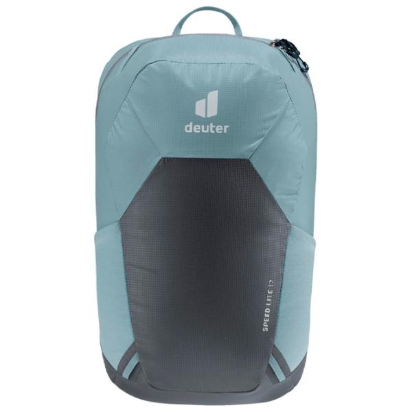 Туристический рюкзак Deuter Speed Lite 21 Для туризма/ 21 л photo 1 Туристический рюкзак Deuter Speed Lite 21 Для туризма/ 21 л photo 1