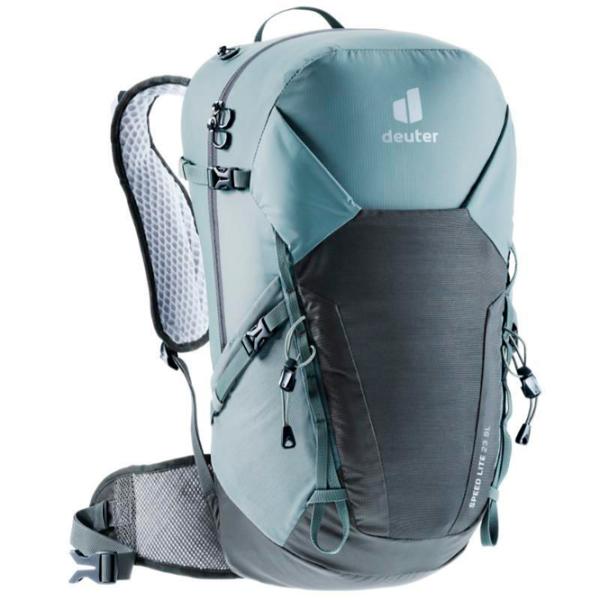 Туристический рюкзак Deuter Speed Lite 21 Для туризма/ 21 л photo 3 Туристический рюкзак Deuter Speed Lite 21 Для туризма/ 21 л photo 3
