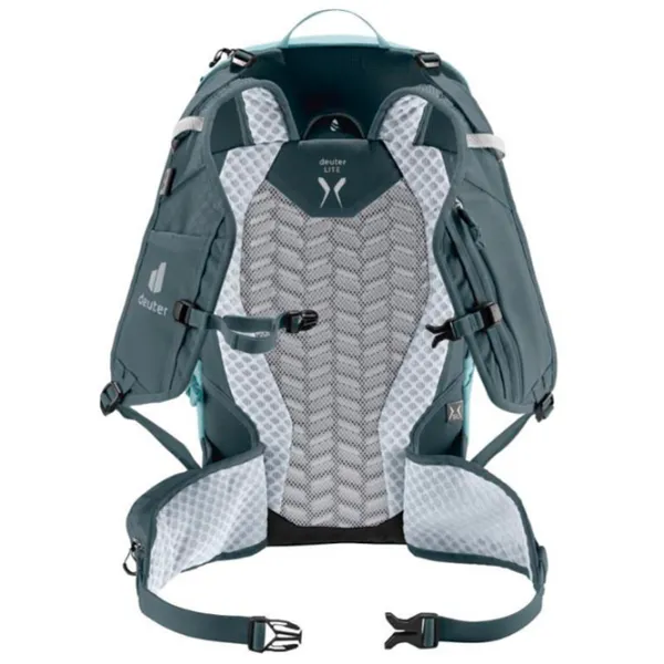 Туристический рюкзак Deuter Speed Lite 21 Для туризма/ 21 л photo 4 Туристический рюкзак Deuter Speed Lite 21 Для туризма/ 21 л photo 4