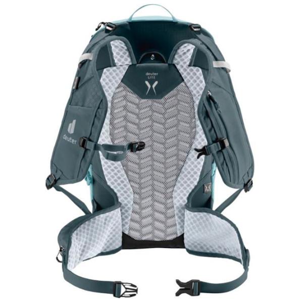 Туристический рюкзак Deuter Speed Lite 21 Для туризма/ 21 л photo 4 Туристический рюкзак Deuter Speed Lite 21 Для туризма/ 21 л photo 4