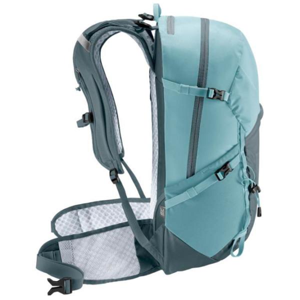 Туристический рюкзак Deuter Speed Lite 21 Для туризма/ 21 л photo 5 Туристический рюкзак Deuter Speed Lite 21 Для туризма/ 21 л photo 5