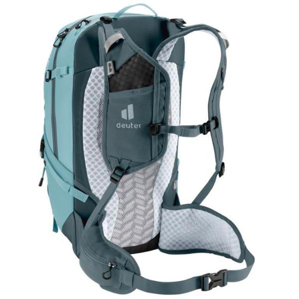 Туристический рюкзак Deuter Speed Lite 21 Для туризма/ 21 л photo 6 Туристический рюкзак Deuter Speed Lite 21 Для туризма/ 21 л photo 6