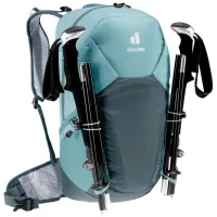 Rucsac pentru turism Deuter Speed Lite 21 Pentru turism/ 21 l photo 7