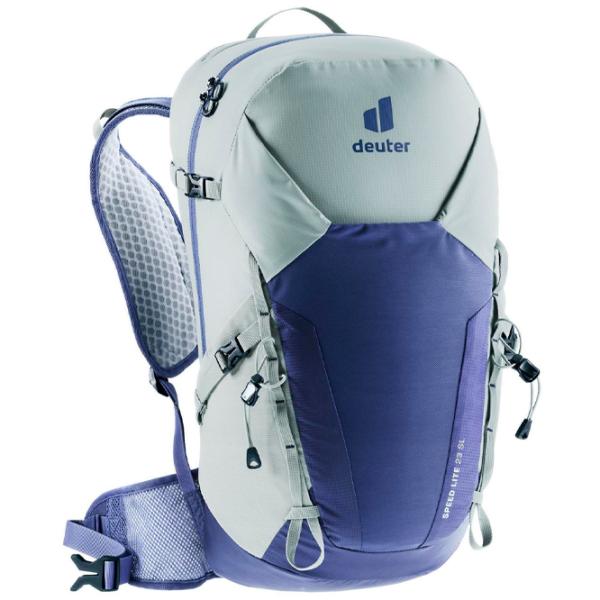 Rucsac pentru turism Deuter Speed Lite 23 SL Pentru turism/ 23 l photo 1 Rucsac pentru turism Deuter Speed Lite 23 SL Pentru turism/ 23 l photo 1