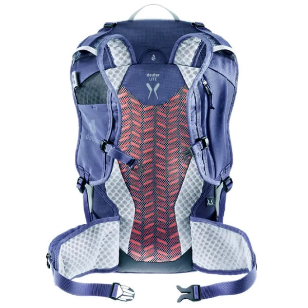 Rucsac pentru turism Deuter Speed Lite 23 SL Pentru turism/ 23 l photo 2 Rucsac pentru turism Deuter Speed Lite 23 SL Pentru turism/ 23 l photo 2