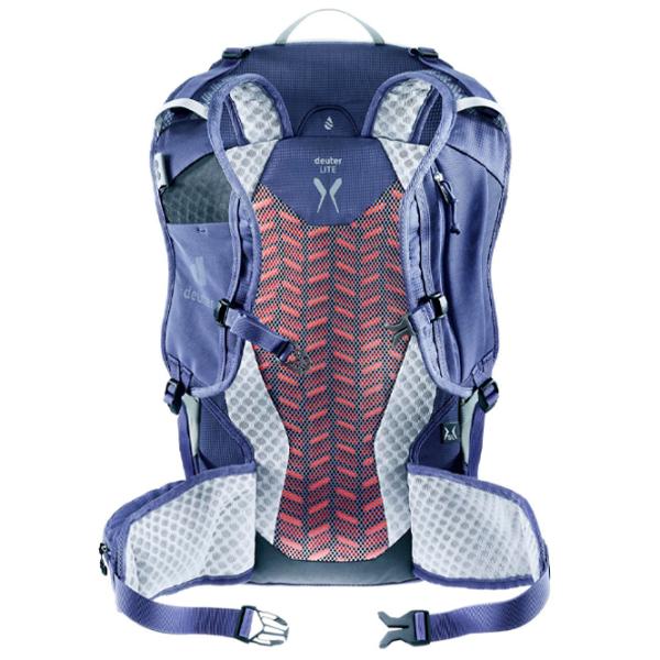 Rucsac pentru turism Deuter Speed Lite 23 SL Pentru turism/ 23 l photo 2 Rucsac pentru turism Deuter Speed Lite 23 SL Pentru turism/ 23 l photo 2