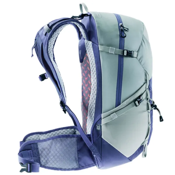 Rucsac pentru turism Deuter Speed Lite 23 SL Pentru turism/ 23 l photo 3 Rucsac pentru turism Deuter Speed Lite 23 SL Pentru turism/ 23 l photo 3