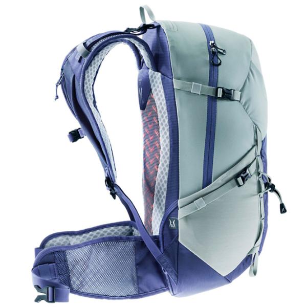 Rucsac pentru turism Deuter Speed Lite 23 SL Pentru turism/ 23 l photo 3 Rucsac pentru turism Deuter Speed Lite 23 SL Pentru turism/ 23 l photo 3