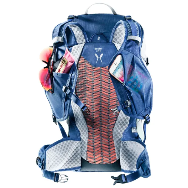 Rucsac pentru turism Deuter Speed Lite 23 SL Pentru turism/ 23 l photo 4 Rucsac pentru turism Deuter Speed Lite 23 SL Pentru turism/ 23 l photo 4